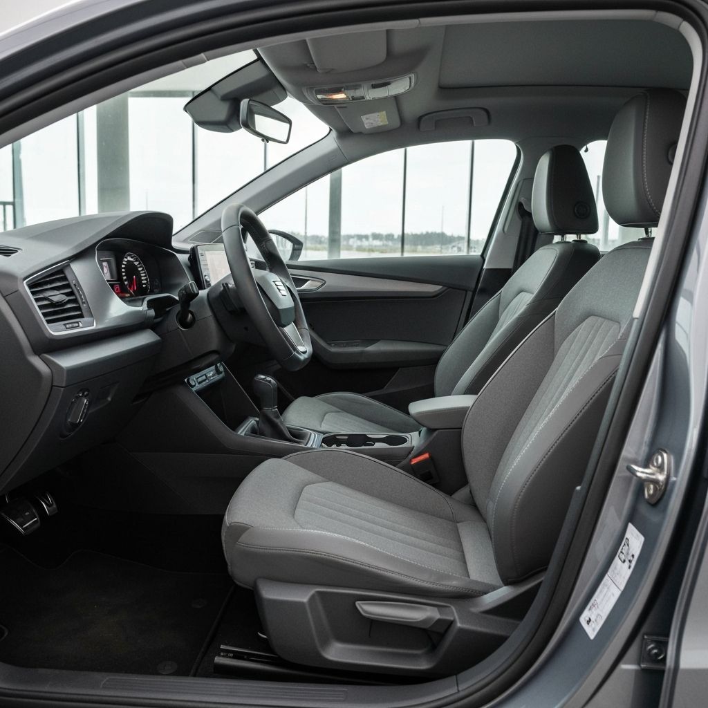 Seat Ibiza 1.0 TSI Style