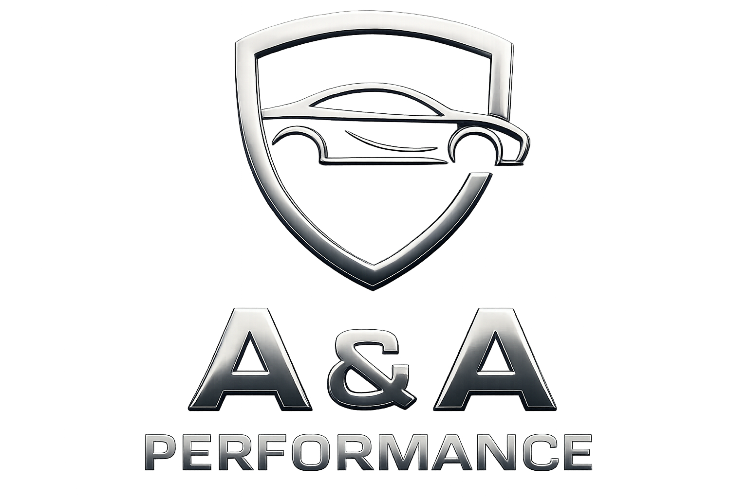A&A Performance Logo